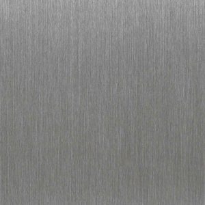RM005 - Real Metal Silver Interior Film - Metal Collection