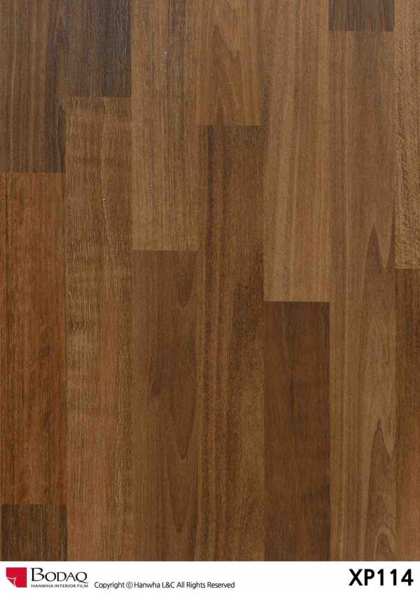 XP114 Multi Wood Interior Film - Premium Wood Collection