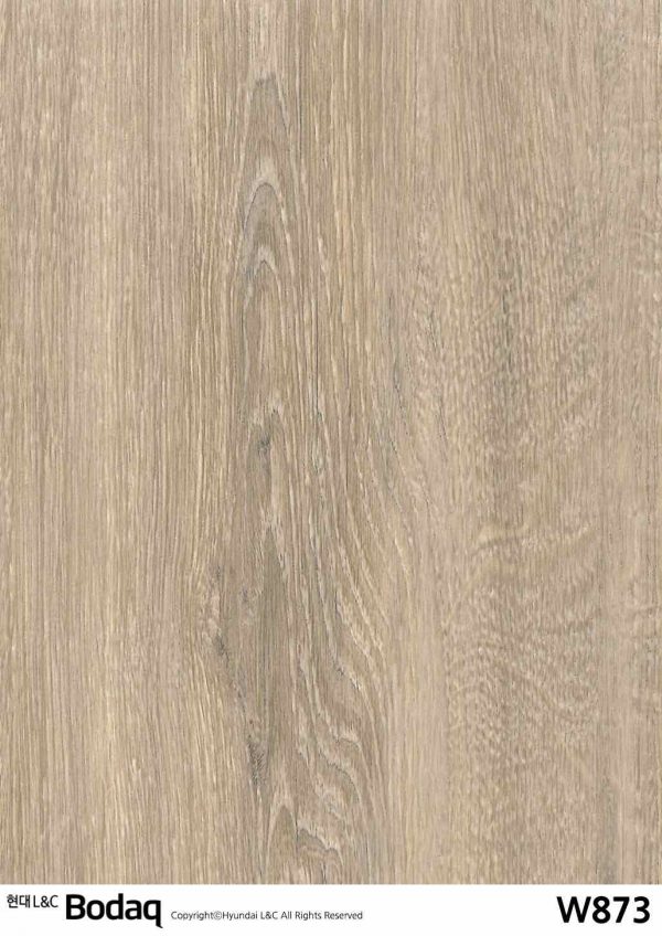 Nelcos W873 Oak Architectural Film - Wood Collection